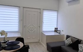 Belvarosi Apartman Vasarosnameny
