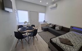 Belvarosi Apartman Self Check-In